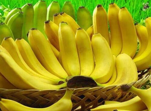 果蔬配送：香蕉