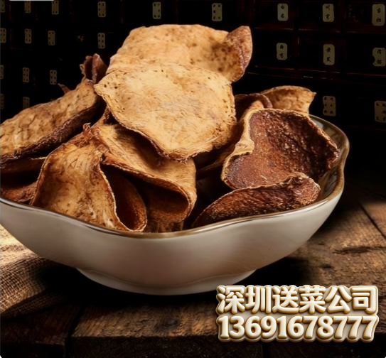 陳皮是柑橘皮做的嗎？佳惠鮮蔬菜配送中心告訴您真相！