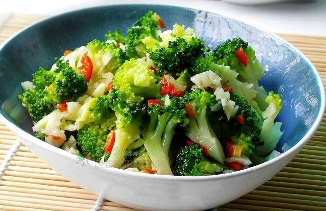 哪些人不適合吃西蘭花？惠州送菜公司來告訴您